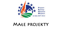 Małe projekty