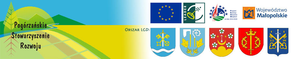 LEADER – Pogórzańskie Stowarzyszenie Rozwoju