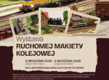 plakat wystawa