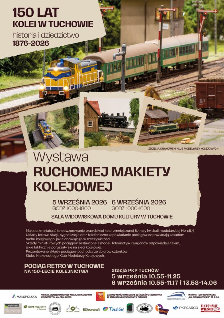 plakat wystawa